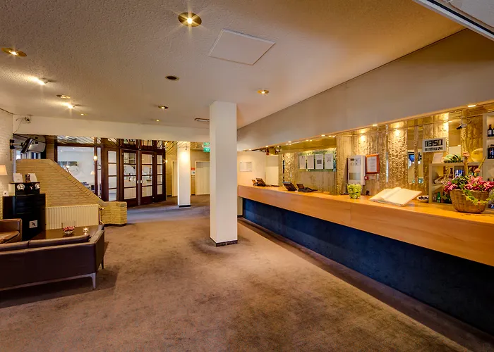 Fletcher -Restaurant ‘s-Hertogenbosch