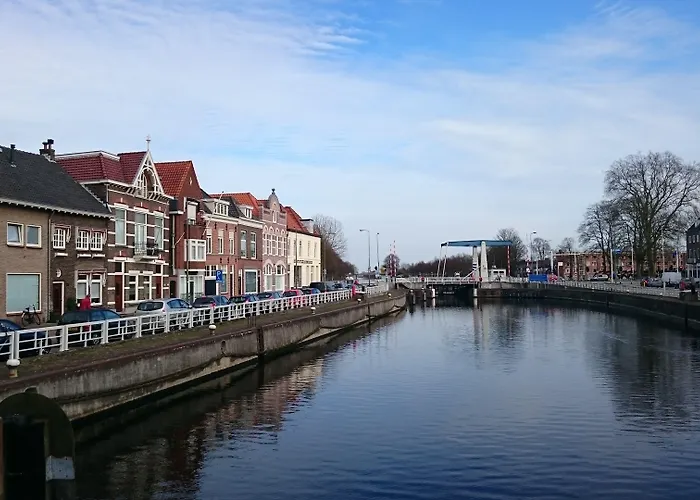 3 sterren hotel: Boutique Hotel De Blauwe Pauw